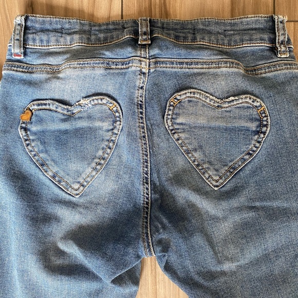 Twin-Set Jeans - Picture 4 of 4